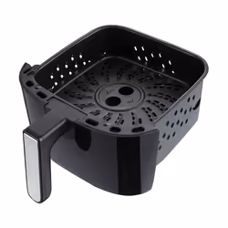 Russell Hobbs Satisfry Friteuse à air chaud 4L 1350W Noir - Vue supplémentaire 6