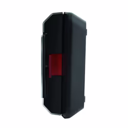 Russell Hobbs Easy Clean gaufrier et appareil à croque-monsieur 750 W Noir, Acier inoxydable - Vue supplémentaire 5