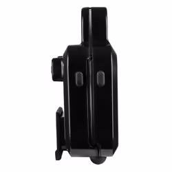 Russell Hobbs 26810-56 gaufrier et appareil à croque-monsieur 750 W Noir, Acier inoxydable - Vue supplémentaire 4