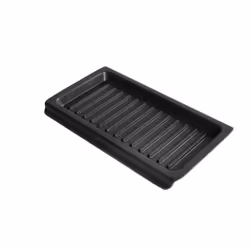 Russell Hobbs 26810-56 gaufrier et appareil à croque-monsieur 750 W Noir, Acier inoxydable - Vue supplémentaire 5