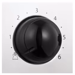 Russell Hobbs 26550-56 grille-pain 6 2 part(s) Noir, Acier inoxydable - Vue supplémentaire 5