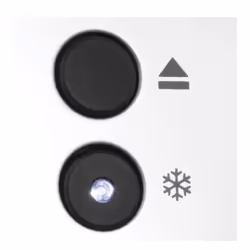 Russell Hobbs 26550-56 grille-pain 6 2 part(s) Noir, Acier inoxydable - Vue supplémentaire 6