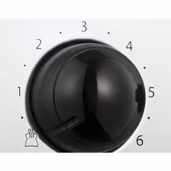Russell Hobbs 26552-56 grille-pain 6 2 part(s) Gris, Acier inoxydable - Vue supplémentaire 4