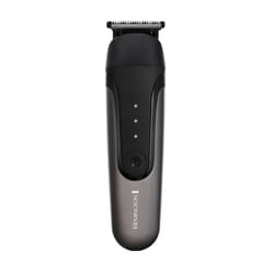 Remington 43321560100 tondeuse corps / rasoirs Noir, Gris