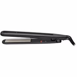 Remington Ceramic Straight 215, Fer à lisser, À chaleur, 215 °C, 30 s, Noir, 1,8 m