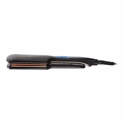 Remington S9150B, Fer à lisser, À chaleur, 150 °C, 230 °C, Noir, 3 m