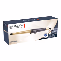 Remington CI5805 brosse soufflante et fer à lisser Fer à friser À chaleur Bleu, Champagne - Vue supplémentaire 7