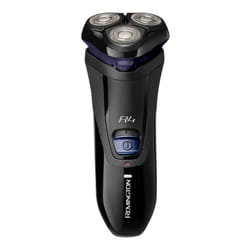 Remington R4002 Rasoir rotatif Tondeuse Noir