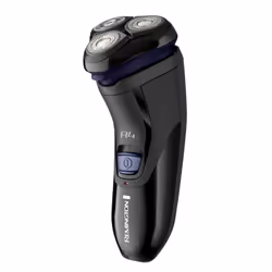 Remington R4002 Rasoir rotatif Tondeuse Noir