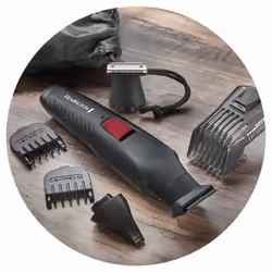 Remington G12 Graphite - Vue supplémentaire 4