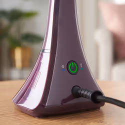 Russell Hobbs 27410-56 défroisseur à vapeur Défroisseur vapeur portatif Violet