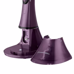 Russell Hobbs 27410-56 défroisseur à vapeur Défroisseur vapeur portatif Violet - Vue supplémentaire 6