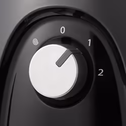 Russell Hobbs 27111-56 robot de cuisine 600 W 2,3 L Noir, Transparent - Vue supplémentaire 4