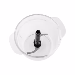 Russell Hobbs 27130-56 hachoir électrique 0,5 L 200 W Noir, Rouge, Transparent - Vue supplémentaire 4
