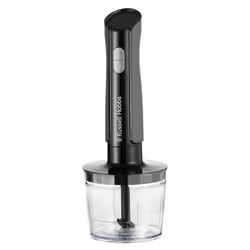 Russell Hobbs 27141-56, Mélangeur de table, Fonction d'impulsion, 500 W, Anthracite