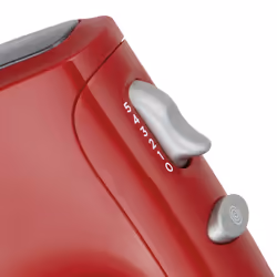 Russell Hobbs 27150-56 mixeur Batteur à main 185 W Gris, Rouge