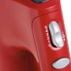 Russell Hobbs 27150-56 mixeur Batteur à main 185 W Gris, Rouge - Vue supplémentaire 4