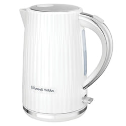 Russell Hobbs 27360-70 bouilloire 1,7 L Blanc