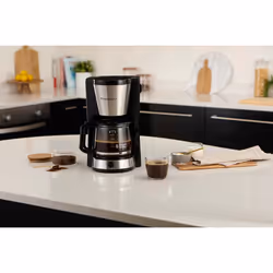 Russell Hobbs 27400-56 Machine à café filtre Semi-Automatique 1,25L - Vue supplémentaire 5