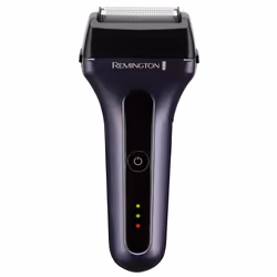 Remington F7000 Batterie Noir, Bleu