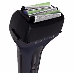Remington F7000 Batterie Noir, Bleu - Vue supplémentaire 4
