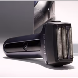Remington F7000 Batterie Noir, Bleu - Vue supplémentaire 6