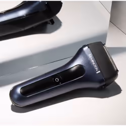 Remington F7000 Batterie Noir, Bleu - Vue supplémentaire 7