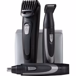 Remington Rasoir électrique The Works