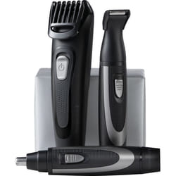 Remington Rasoir électrique The Works