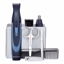 Remington NE3890 Bleu Alcaline