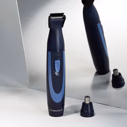 Remington NE3890 Bleu Alcaline - Vue supplémentaire 7