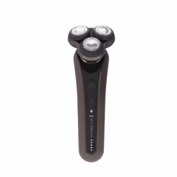 Remington XR1795, Rasoir rotatif, Noir, Argent, Batterie, Lithium, 60 min, 1,5 h
