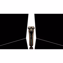 Remington XR1795 Rasoir rotatif Tondeuse Noir, Argent - Vue supplémentaire 5