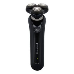 Remington XR1755 Rasoir rotatif Tondeuse Noir