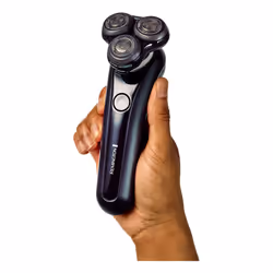 Remington XR1755 Rasoir rotatif Tondeuse Noir - Vue supplémentaire 4