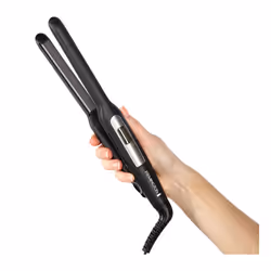 Remington S5515 Fer à lisser À chaleur Noir