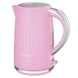 Russell Hobbs 27362-70 bouilloire 1,7 L Rose