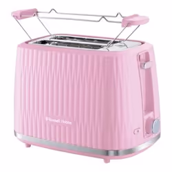 Russell Hobbs 27372-56, 2 part(s), Rose, Acier inoxydable, 800 W, 0,61 m, 191 mm