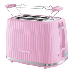 Russell Hobbs 27372-56 grille-pain 6 2 part(s) 800 W Rose