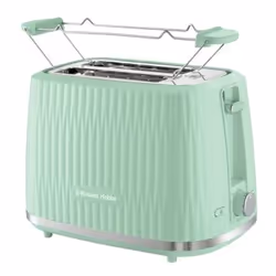 Russell Hobbs 27374-56, 2 part(s), Vert, Acier inoxydable, 800 W, 0,61 m, 191 mm
