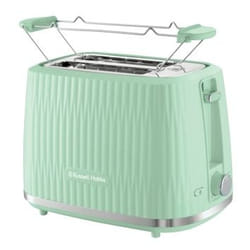 Russell Hobbs 27374-56 grille-pain 6 2 part(s) 800 W Vert