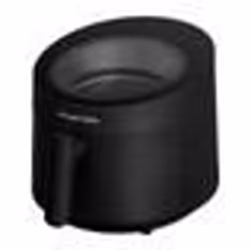 Friteuse sans huile RUSSELL HOBBS - SatisFry Air Panoramic 27420-56 - Capacité 5L - 10 programmes de cuisson - 1500W - Noir