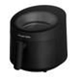 Friteuse sans huile RUSSELL HOBBS - SatisFry Air Panoramic 27420-56 - Capacité 5L - 10 programmes de cuisson - 1500W - Noir