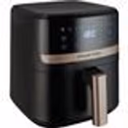 Friteuse sans huile RUSSELL HOBBS - SatisFry 27610-56 - Capacité 43L - 9 programmes de cuisson - 1300W