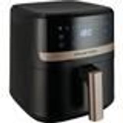 Friteuse sans huile RUSSELL HOBBS - SatisFry 27610-56 - Capacité 43L - 9 programmes de cuisson - 1300W