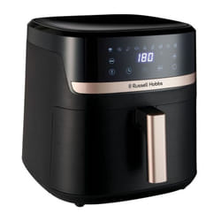 Friteuse sans huile Russell Hobbs SatisFry 27630-56 - Capacité 8,3L - 9 programmes de cuisson - 1800W