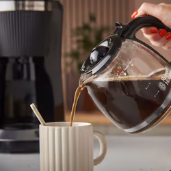Russell Hobbs Brontë Machine à café filtre Semi-Automatique 1,25L - Vue supplémentaire 2