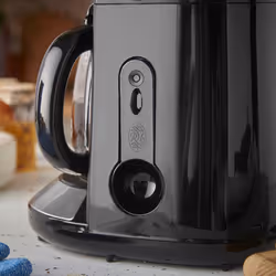 Russell Hobbs Brontë Machine à café filtre Semi-Automatique 1,25L - Vue supplémentaire 3