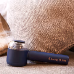 Russell Hobbs 27660-56 rasoir de tissu Bleu - Vue supplémentaire 4