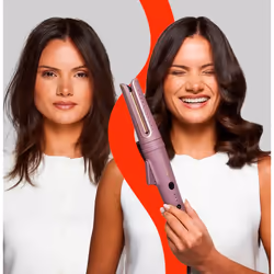 Remington CI8930 Fer à friser À chaleur Rose 25 W 3 m - Vue supplémentaire 5